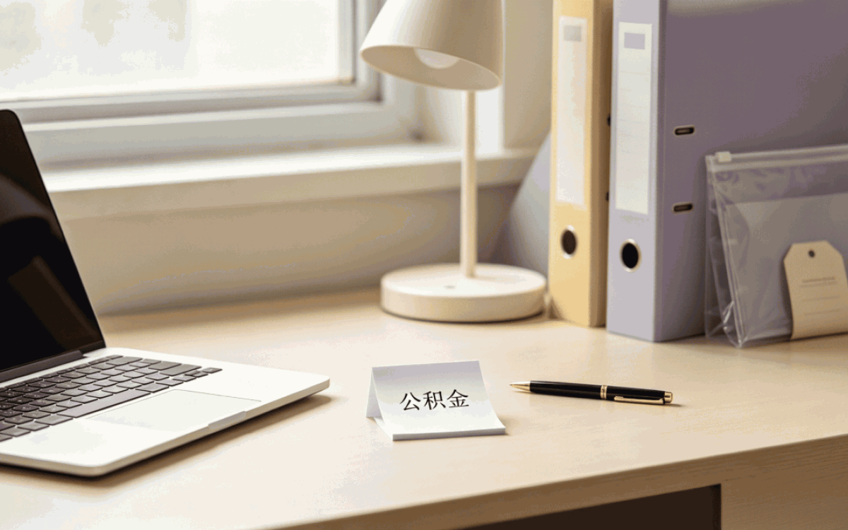 天津公积金补缴办理别白跑，这几个坑先看清
