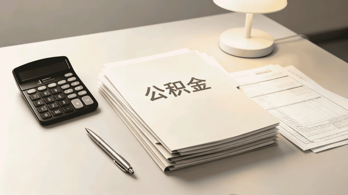 天津本地离职公积金代办这些情况能否办