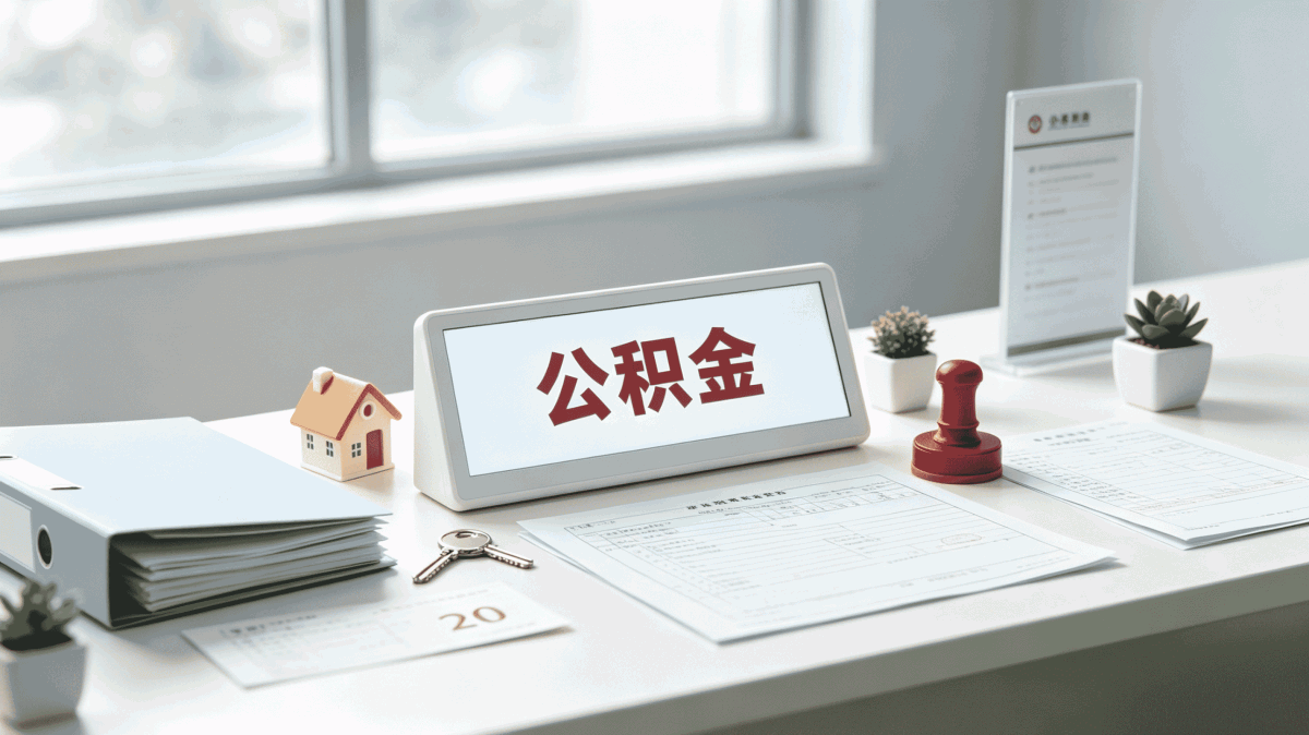 天津公积金提取新规2026这些变化得留意