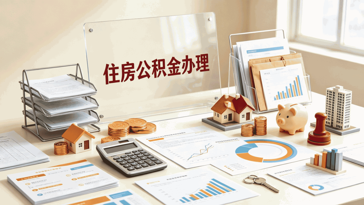 天津明码标价公积金提取材料地点时限
