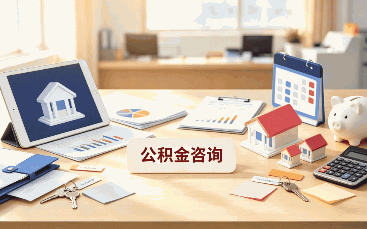 天津公积金提取调整一年多少钱差账