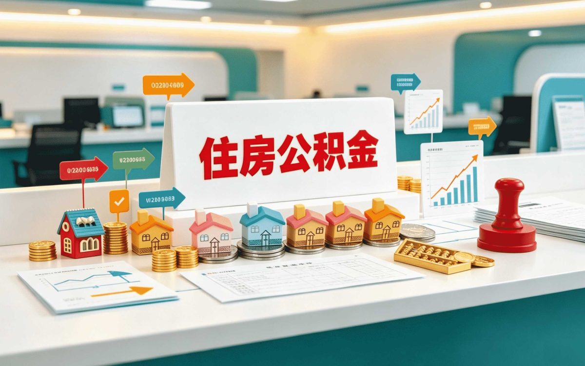 天津公积金按月冲抵条件能自动扣吗