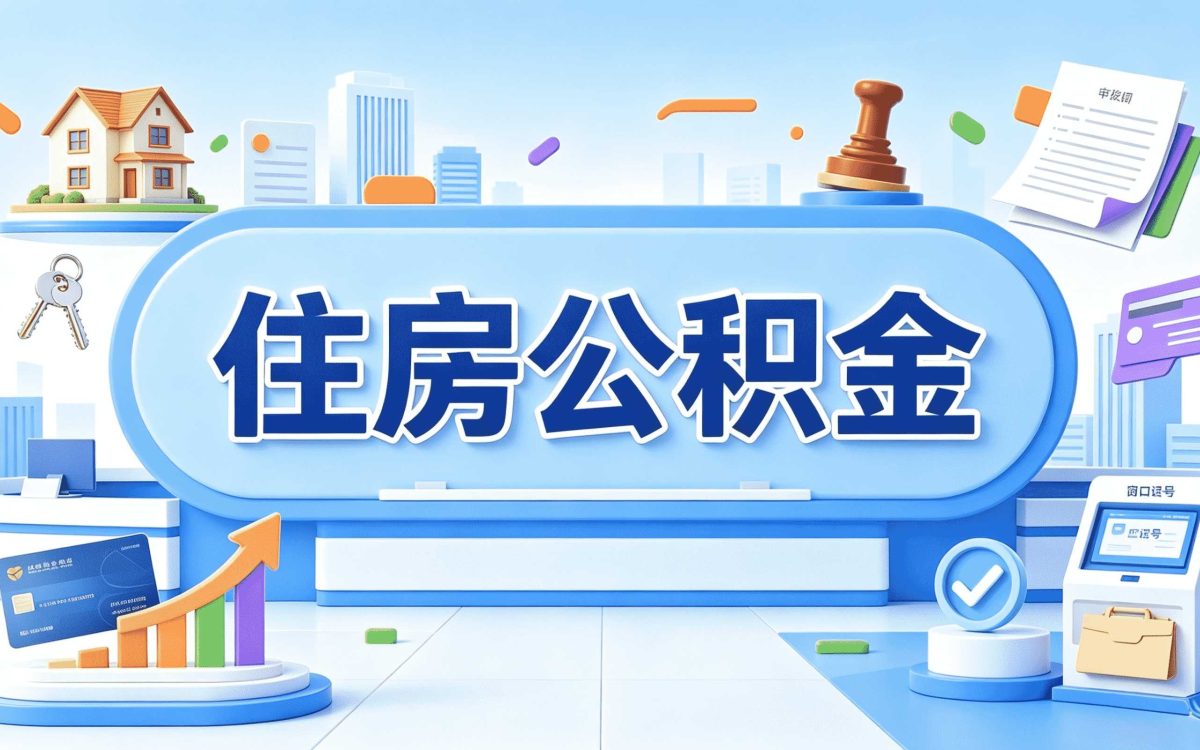 天津公积金代办公司可靠吗政策口径有没有变