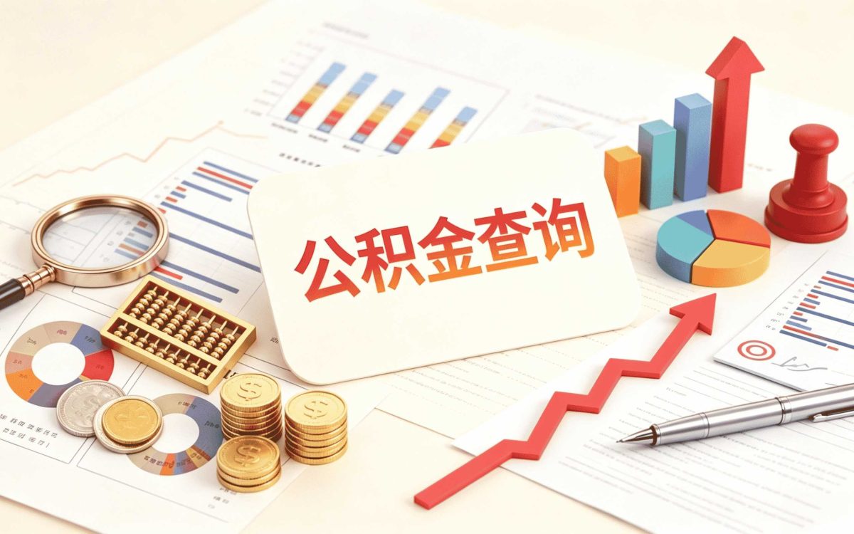 天津个体户公积金提取所需材料容易白跑