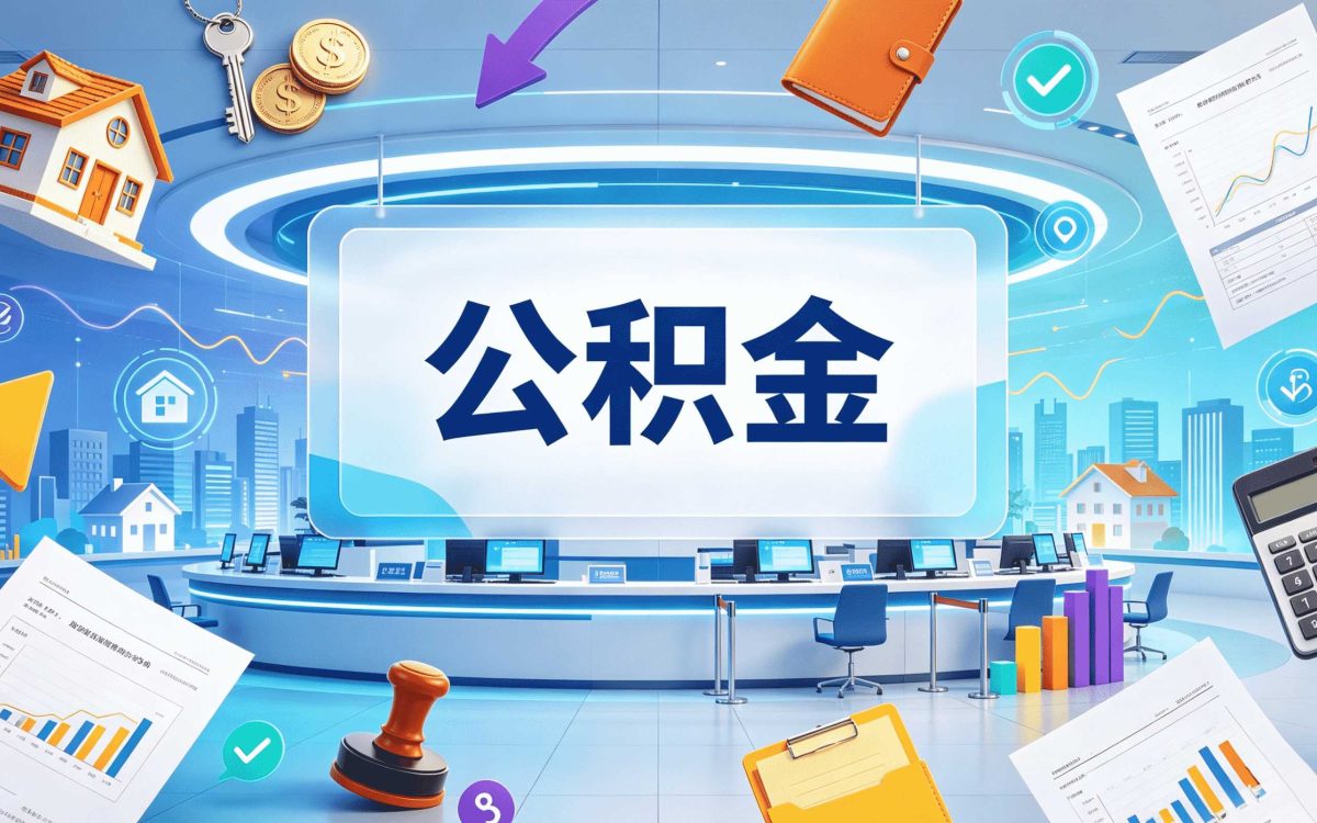 天津公积金按月冲抵条件能自动扣吗