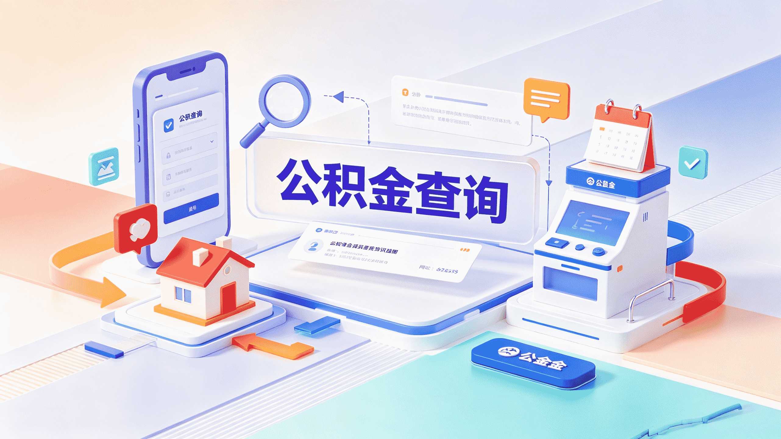 天津本地离职公积金代办这些情况能否办