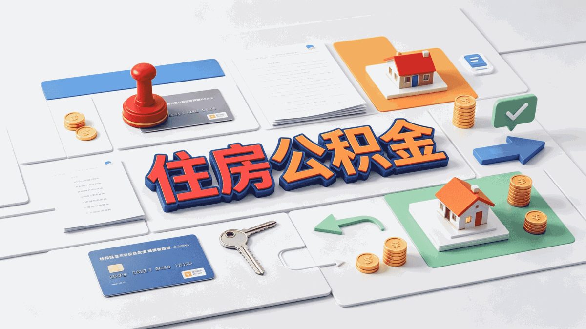 天津市管公积金账户查询跑了两趟才弄明白