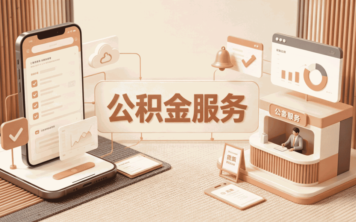 天津公积金代办公司可靠吗政策口径有没有变