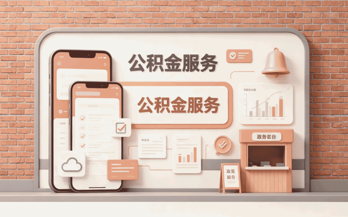天津公积金提取调整一年多少钱差账