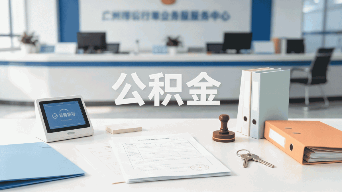 天津正规渠道公积金提取服务别踩这几个坑