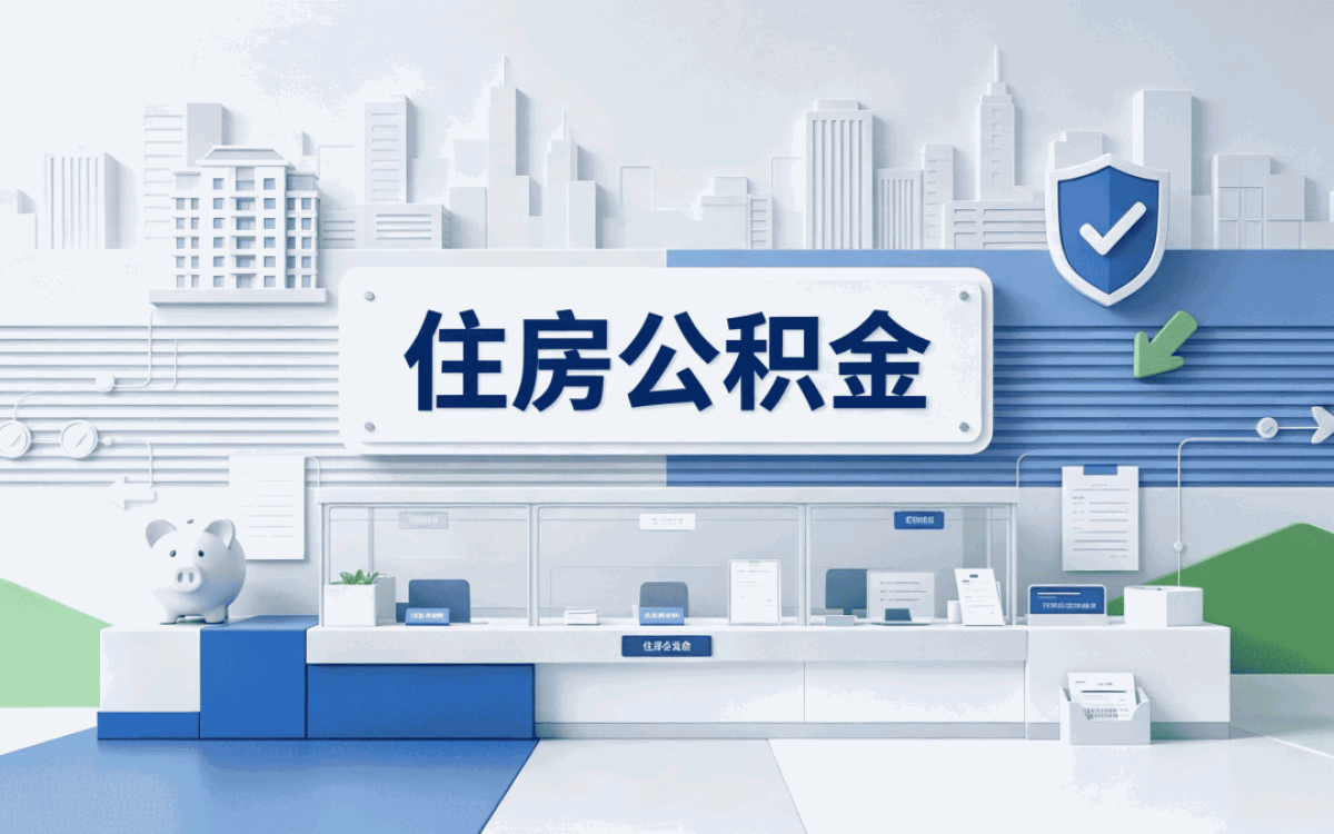 天津公积金按月冲抵条件能自动扣吗