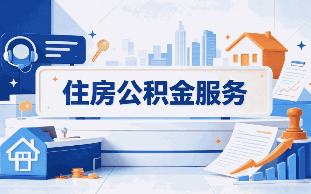 天津公积金提取代办一般怎么收费一笔一笔算