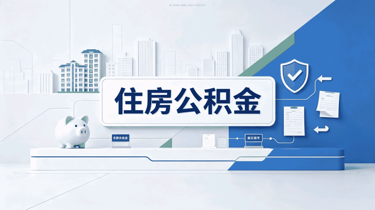 天津公积金提取新规2026这些变化得留意