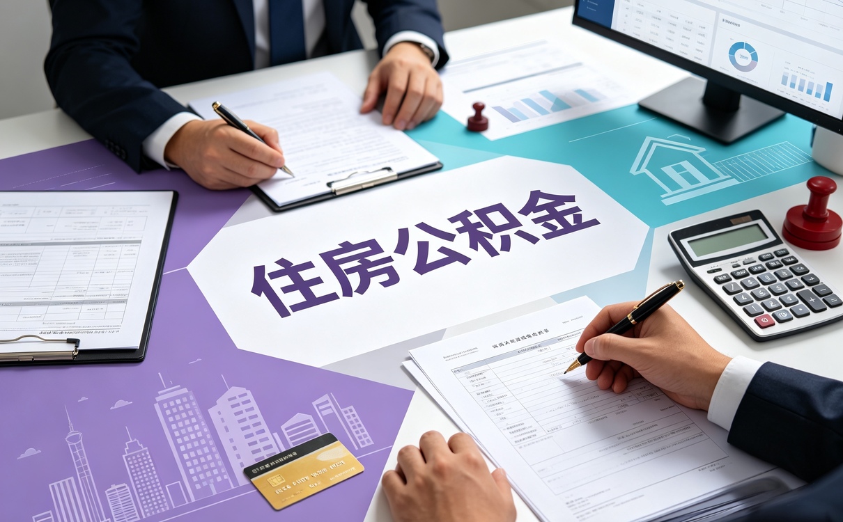 天津公积金贷款额度多少我头一回办连跑三周才摸清