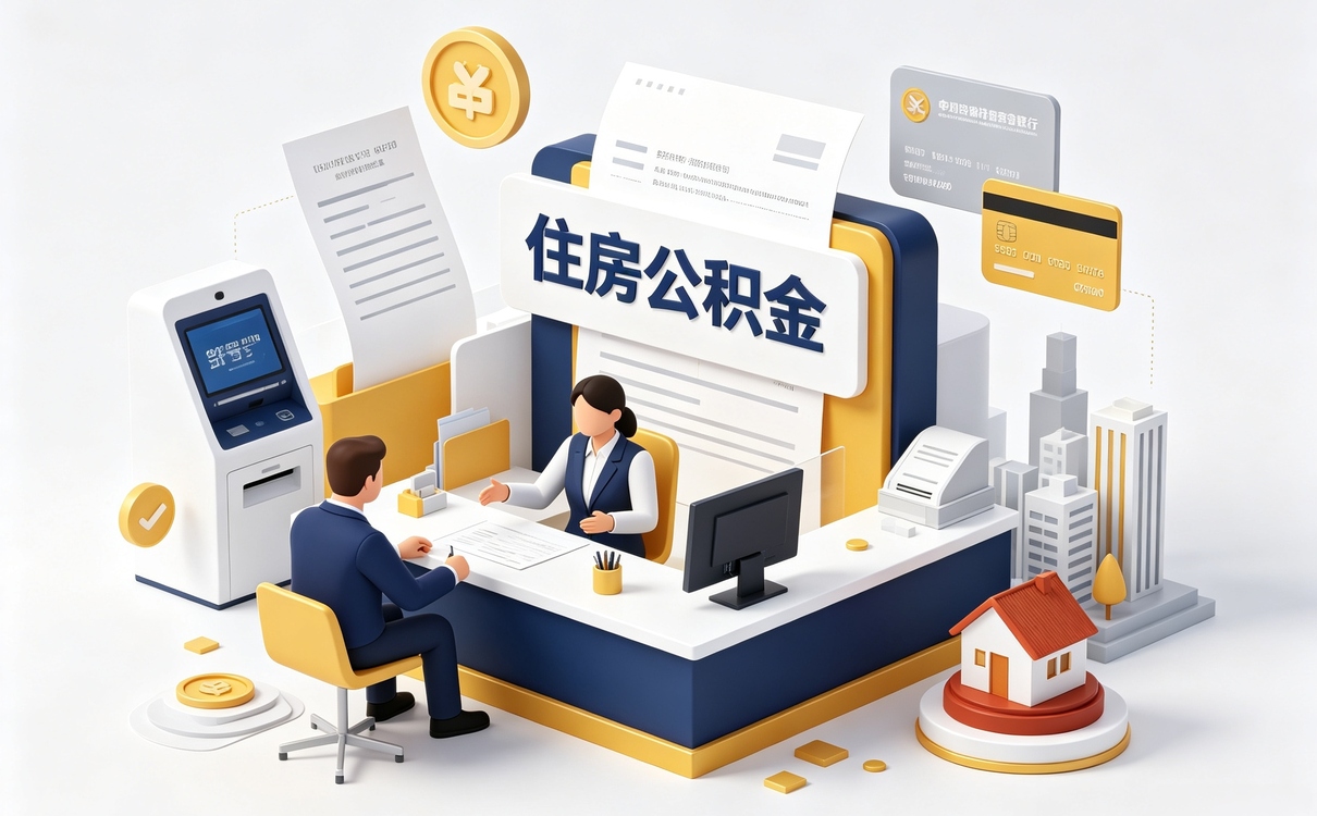 天津公积金部分提取我第二回带错东西又折返