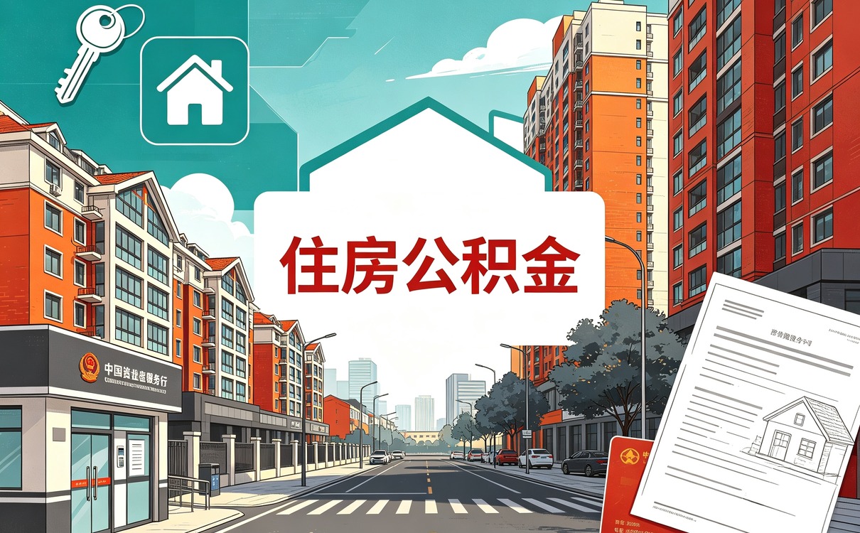 天津正规渠道公积金提取服务别踩这几个坑