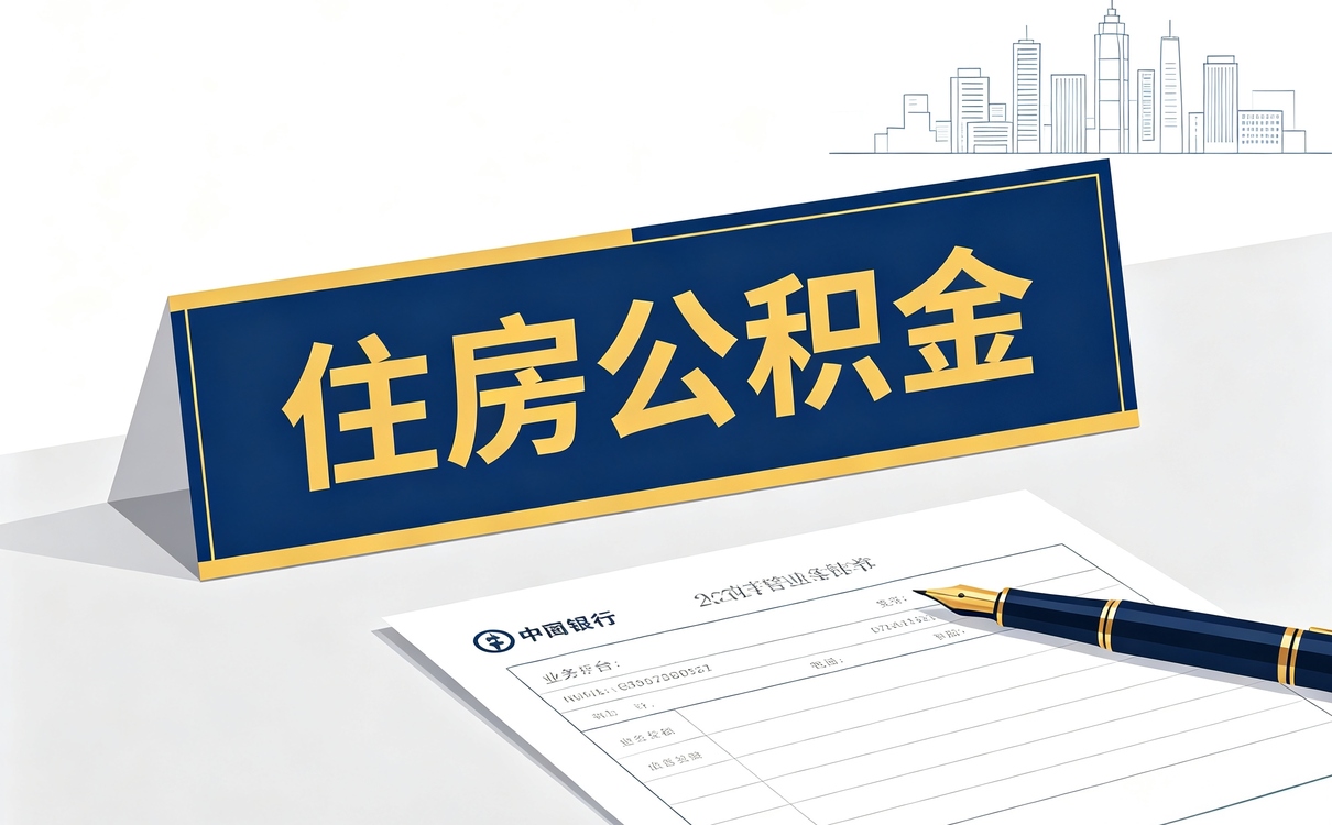 天津公积金部分提取我第二回带错东西又折返