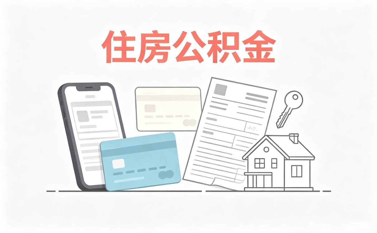 天津公积金提取调整一年多少钱差账